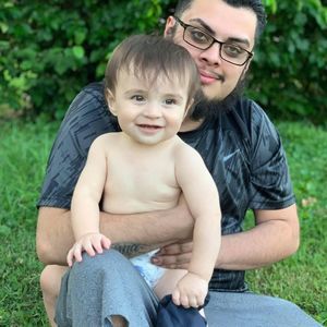 Meet your Posher, Alejandro